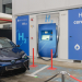 Inaugurada una hidrogenera para vehículos eléctricos de pila de combustible de gran autonomía