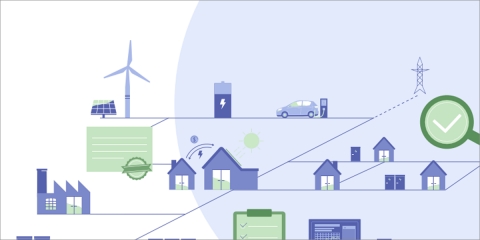 Irena publica un informe sobre la infraestructura de calidad en minirredes inteligentes