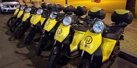 El consorcio VELA desplegará un diseño de batería modular y conectada para la micromovilidad