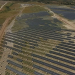 La planta fotovoltaica Francisco Pizarro suministrará energía verde a todas las fábricas de Danone