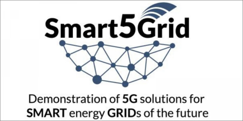 El proyecto europeo Smart5Grid explora el uso del 5G en las operaciones en la red eléctrica