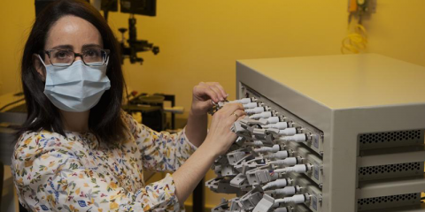 El proyecto ZABCAT investigará el potencial de nuevas baterías sostenibles de zinc-aire