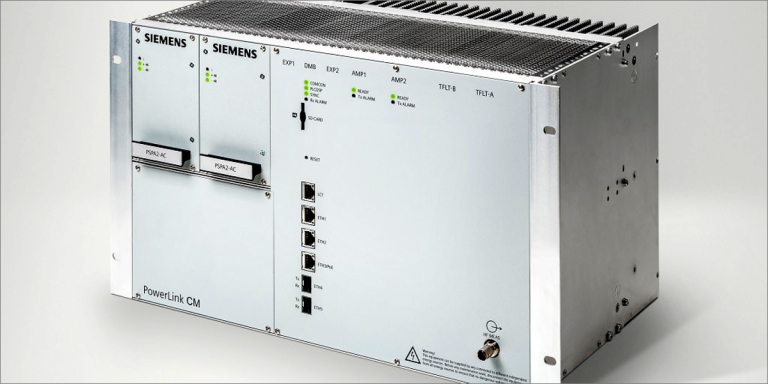 PowerLink CM de Siemens.