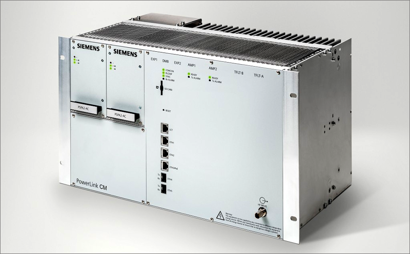 PowerLink CM de Siemens. 