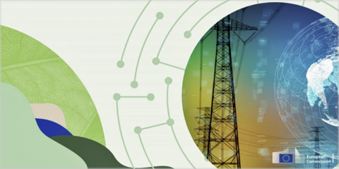 Abierta la convocatoria de smart grids para la quinta lista de proyectos de interés común de la UE