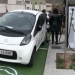 Alcoy, en Alicante, registró en 2020 casi 8.000 horas de recarga de vehículos eléctricos