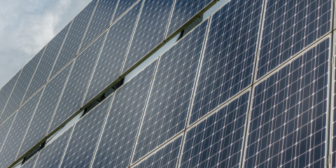 El municipio de Jerez, en Cádiz, acogerá un parque fotovoltaico de 204 MW