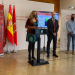 La ciudad de Murcia instalará 26 nuevos puntos de recarga de vehículos eléctricos