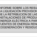 La CNMC publica la liquidación 11/2020 del sector eléctrico y energías renovables
