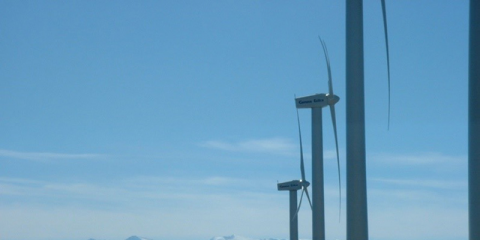 La Universidad de Jaén estudia cómo alcanzar la máxima generación de energía renovable en España