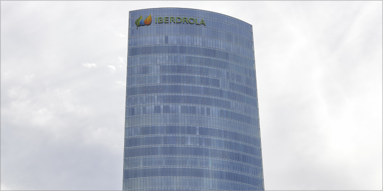 Edificio Iberdrola.