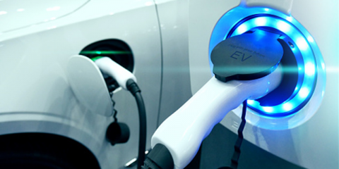 Adjudicada la creación de la red insular de puntos de recarga para vehículos eléctricos de La Gomera