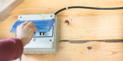 El proyecto iDentify desarrolla una solución para identificar el estado de los activos eléctricos en remoto