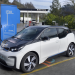 Estación de recarga de vehículos eléctricos en Gipuzkoa que incorpora almacenamiento de energía