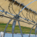 Andalucía suma 887 MW de nueva potencia instalada renovable en 2020