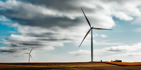 Castilla-La Mancha sumó 600 MW de nueva potencia instalada renovable en 2020