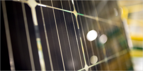 El proyecto europeo BEST4U aumentará la eficiencia de los módulos fotovoltaicos bifaciales