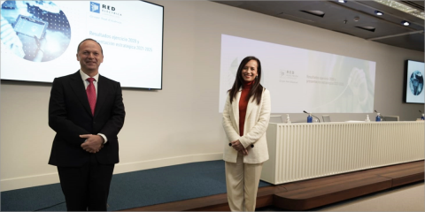 El Plan Estratégico de REE impulsará la transición energética con el desarrollo de infraestructuras