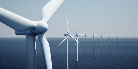 El proyecto ‘Renovables’ contribuirá a fomentar la economía azul en el golfo de Vizcaya