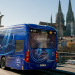 La estación de autobuses de Ratisbona en Alemania tendrá estaciones de recarga de Siemens