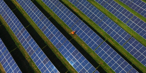 La Comunidad Valenciana contará con dos nuevas plantas fotovoltaicas en Castellón y Alicante