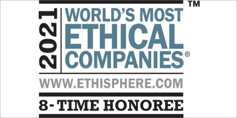 3M vuelve a ser reconocida como una de las compañías más éticas del mundo por octavo año consecutivo