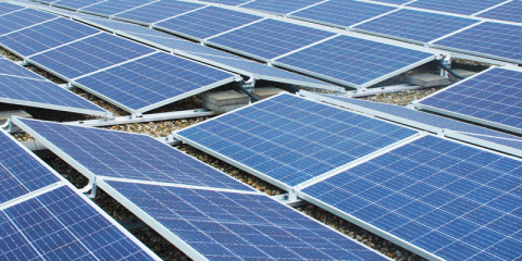 Impacto ambiental positivo derivado de la financiación verde de proyectos renovables de Bankinter