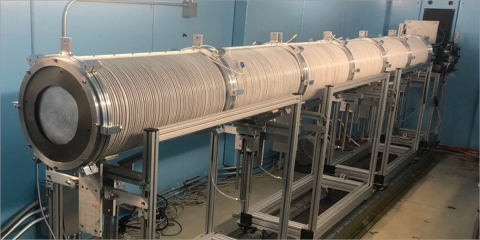 El CBI lanza un proyecto para mejorar las baterías utilizando la difracción de neutrones