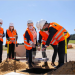 Comienza la construcción del Parque solar Escuderos de 200 MW en la provincia de Cuenca