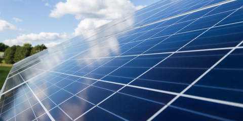 Informe favorable para construir cinco plantas fotovoltaicas en la Comunidad Valenciana