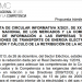 Consulta pública de la propuesta de Circular sobre los criterios para el cálculo retributivo de las eléctricas