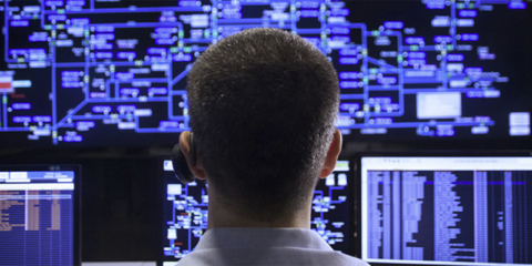 Puesta en marcha en Valencia de una estación de energía eléctrica a partir de la red arterial de agua