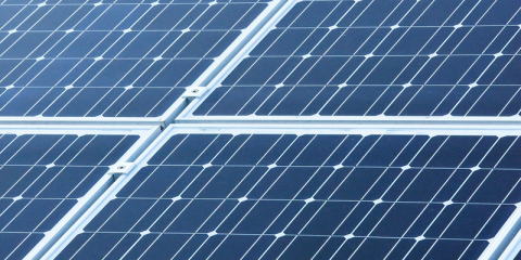 El programa de ayudas SolCan selecciona 65 proyectos de energía fotovoltaica en Canarias