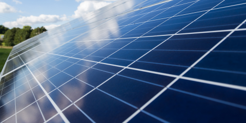 Dos nuevos parques fotovoltaicos en Cáceres sumarán 750 MW con una inversión conjunta de 420 millones