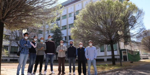 Investigadores de la UCO idean un modelo que predice la radiación solar sobre planos inclinados
