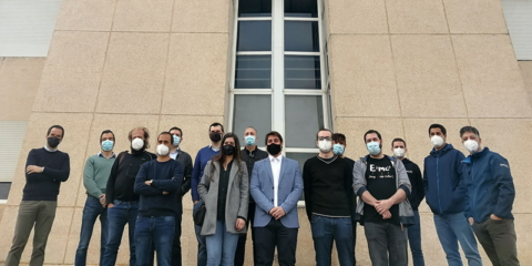 Investigadores de la Universidad de Extremadura estudian el potencial del 5G en las smart grids