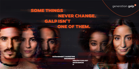 Nueva edición de Generation Galp, un programa para iniciar la carrera profesional en el sector energético