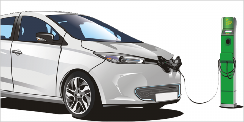 El proyecto Liberty mejorará la autonomía y el tiempo de recarga de las baterías de vehículos eléctricos