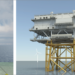 El proyecto WIND2GRID diseñará y desarrollará un nuevo concepto de subestación offshore flotante