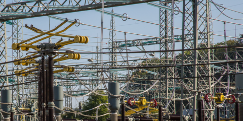 Castellón tendrá una nueva subestación eléctrica de 220 kV para conseguir una red más eficiente