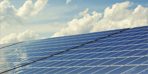 La Iniciativa Solar Europea (ESI) impulsará la industria fotovoltaica en Europa