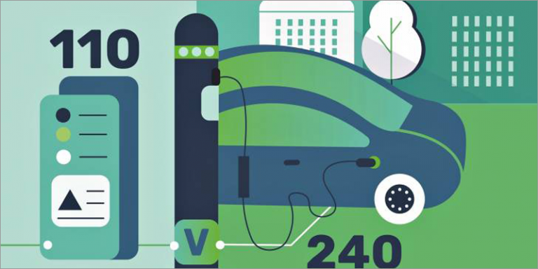 La Unión Europea adoptará un nuevo etiquetado para vehículos eléctricos y puntos de recarga