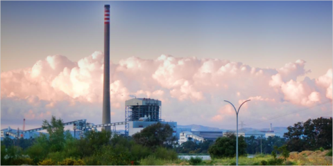 Abierto el proceso de participación pública del Convenio de Transición Justa de Los Barrios, en Cádiz