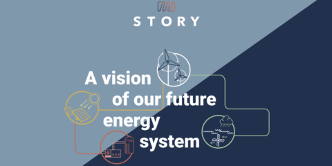 Nuevas tecnologías para mostrar el valor añadido del almacenamiento en la red de distribución con el proyecto europeo Story