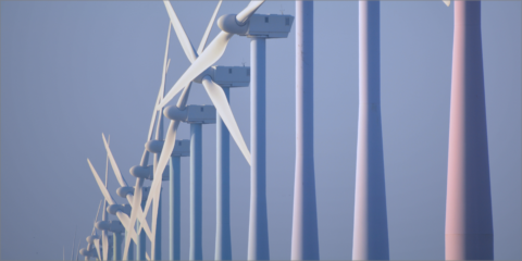 Las provincias de Ourense y Lugo albergarán tres parques eólicos que sumarán 150 MW