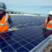 Badajoz y Sevilla acogerán dos nuevos proyectos de energía solar de Amazon