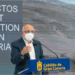 El Cabildo de Gran Canaria presenta al Plan Next Generation proyectos para el cambio energético