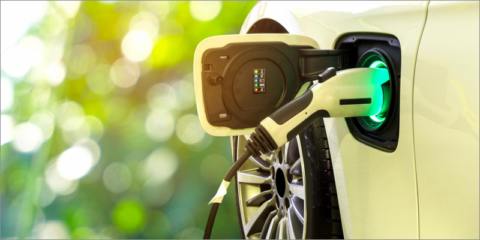 La Comunidad de Madrid amplía las ayudas para instalar infraestructura de recarga de vehículos eléctricos