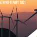El aumento mundial de la energía eólica debe triplicarse para la neutralidad climática, según GWEC