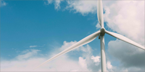 Firma de PPA para comercializar la energía producida en un parque eólico de 40 MW en Albacete